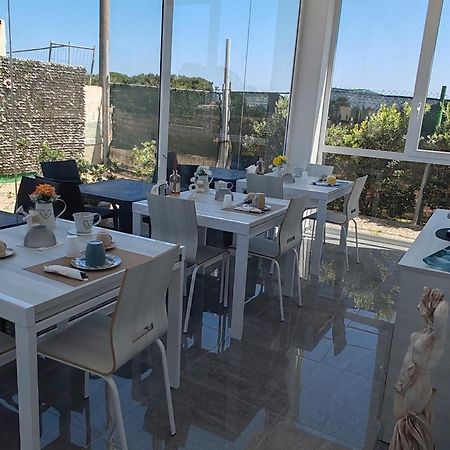 Bed and Breakfast Le Sirene à Brindisi Extérieur photo