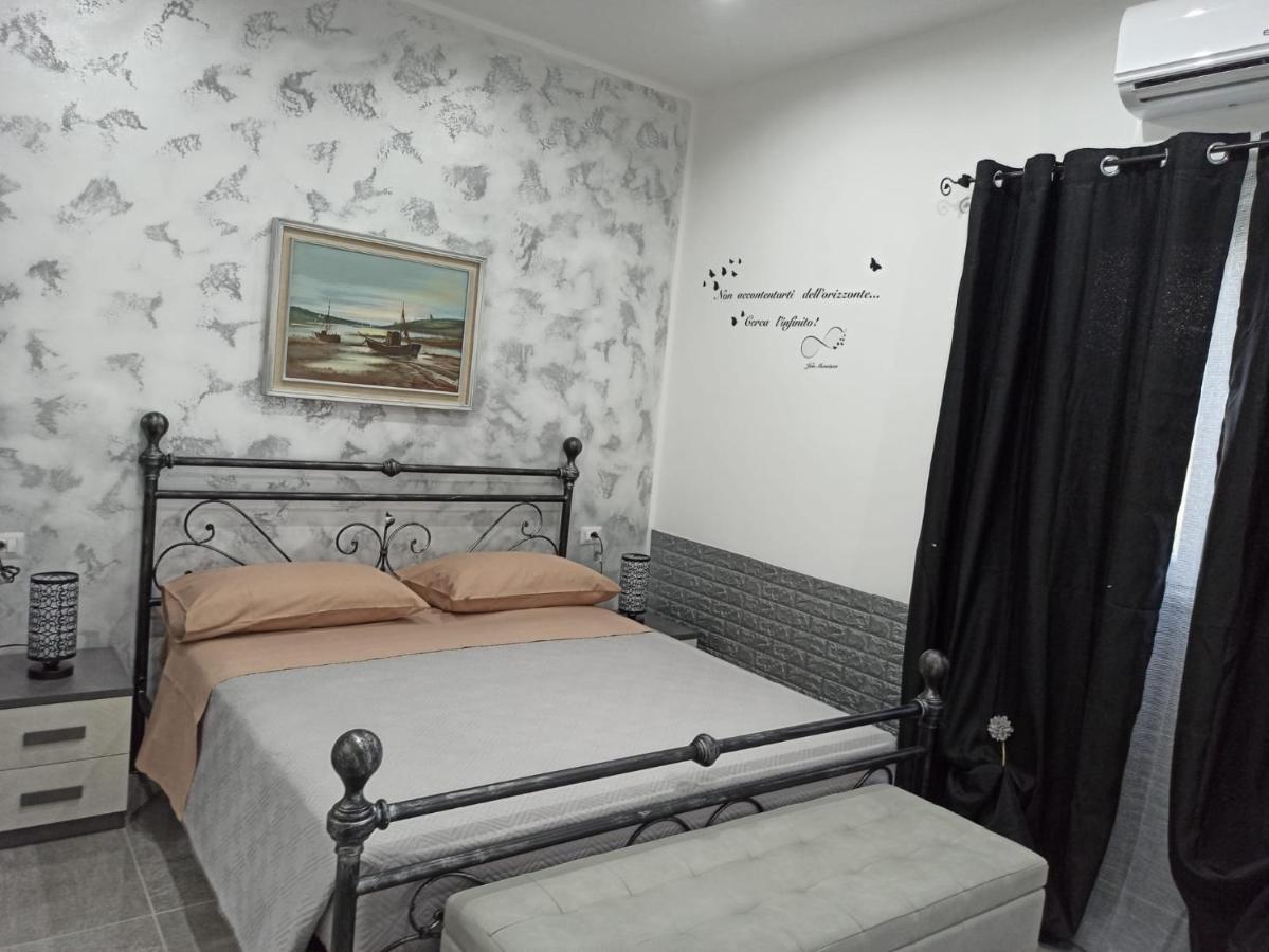 Bed and Breakfast Le Sirene à Brindisi Extérieur photo