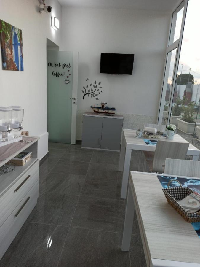 Bed and Breakfast Le Sirene à Brindisi Extérieur photo
