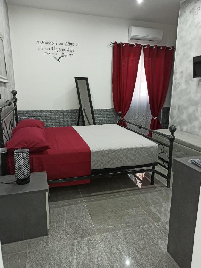 Bed and Breakfast Le Sirene à Brindisi Extérieur photo