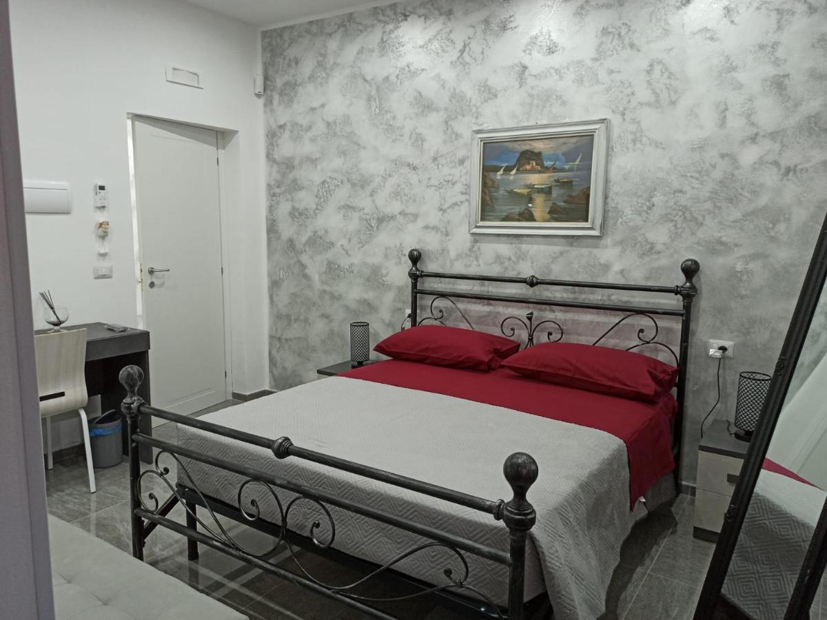 Bed and Breakfast Le Sirene à Brindisi Extérieur photo