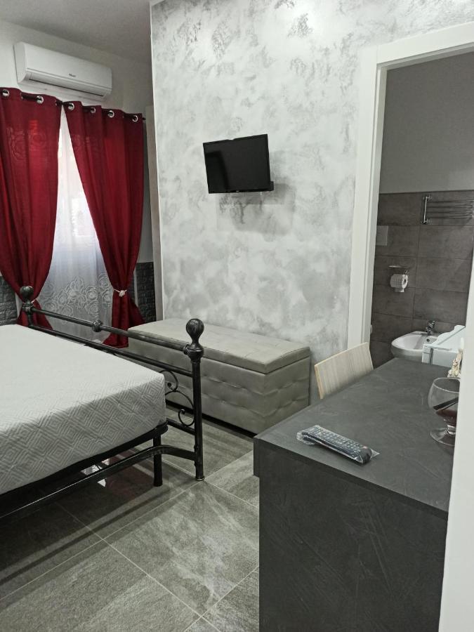 Bed and Breakfast Le Sirene à Brindisi Extérieur photo