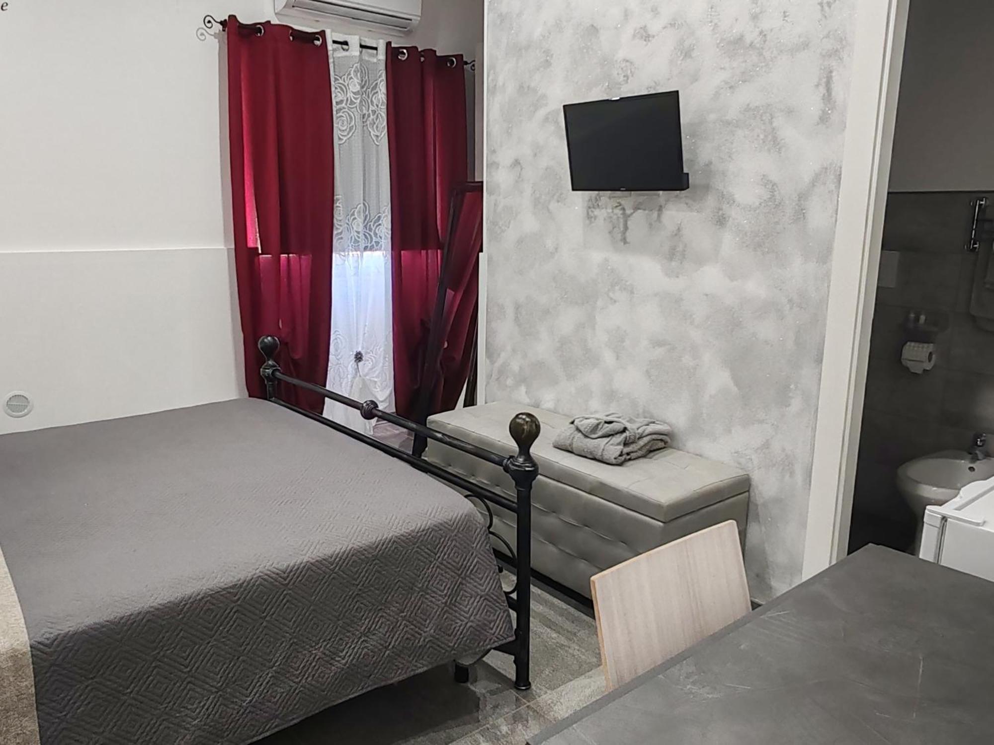 Bed and Breakfast Le Sirene à Brindisi Extérieur photo